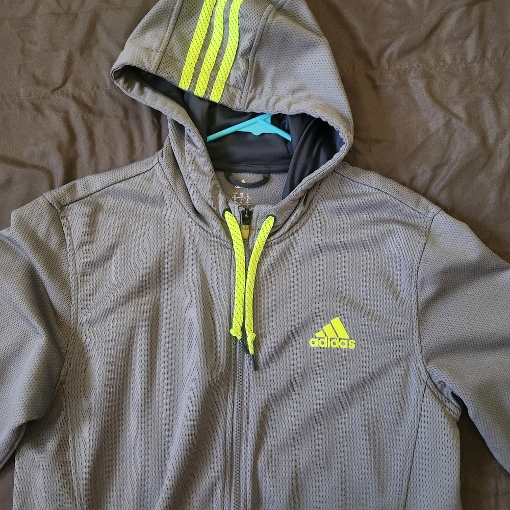 Hoodie - Picture 3 of 3